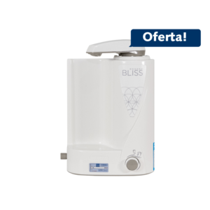 Europa Bliss Branco