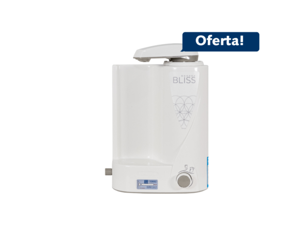 Europa Bliss Branco