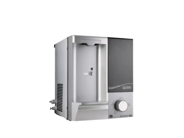 Europa Da Vinci Ice HF Inox