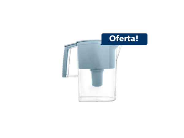 Purificador Portátil MOV - Gelo