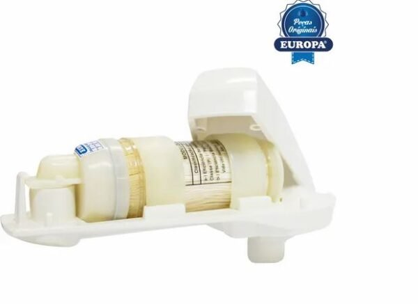 Bica Retentora Bacteriológica Palladium