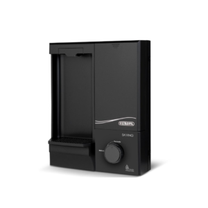Europa Da Vinci HF Total Preto