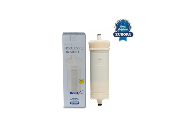 Refil Purificador Europa Da Vinci / Noblesse