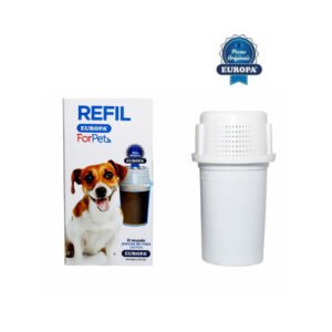 Refil for PET